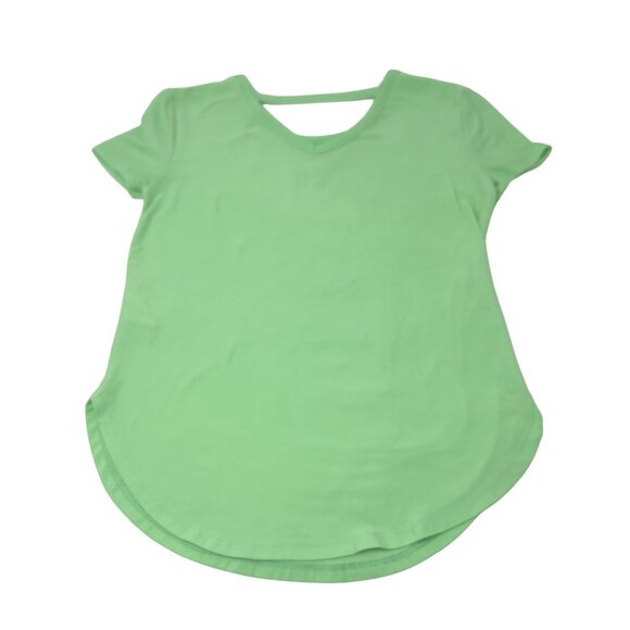 Girl's - Jumpsuit and 2 Shirts - Sizes 4 and 4-5 - Picture 6 of 8